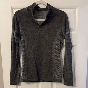 Figs Women's Graphite Underscrub